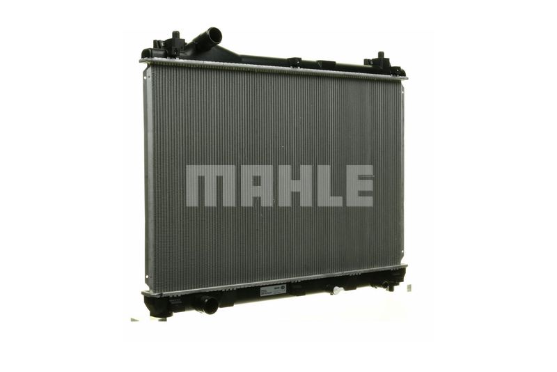 Product Image - Radiateur - CR1871000S - MAHLE