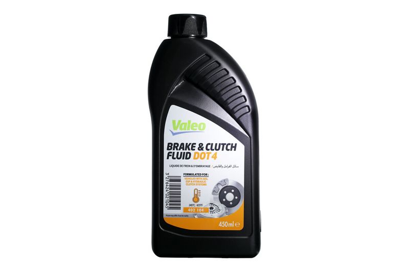 Liquide+de+frein VALEO 402104