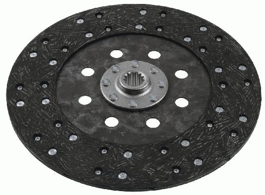 SACHS 1864918005 Clutch Disc