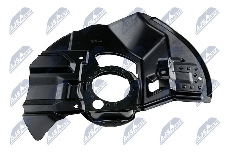 Plekk, piduriketas, NTY HTO-BM-021