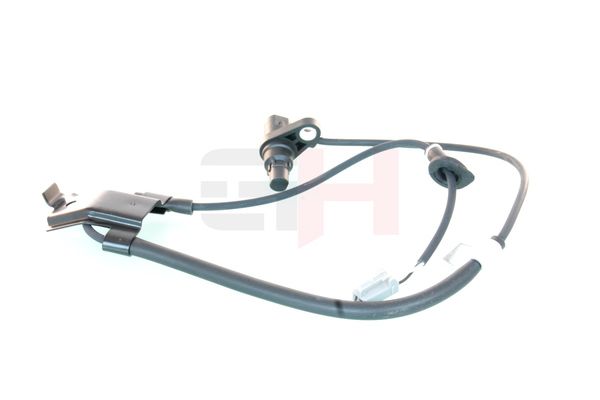 GH GH-714571H Jutiklis, rato greitis