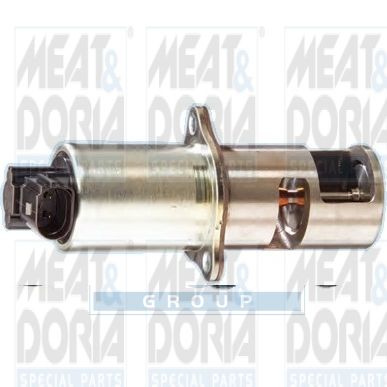 MEAT & DORIA AGR-szelep 88011R