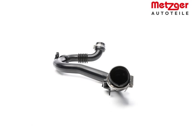 METZGER AUTOTEILE 2400960 Charge Air Hose