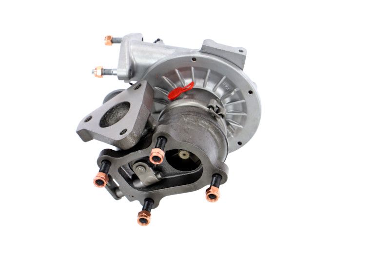 REMANTE 003-001-000184R Charger, charging (supercharged/turbocharged)