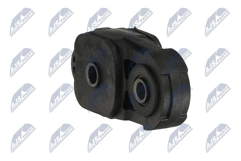 Paigutus, Mootor, NTY ZPS-NS-087