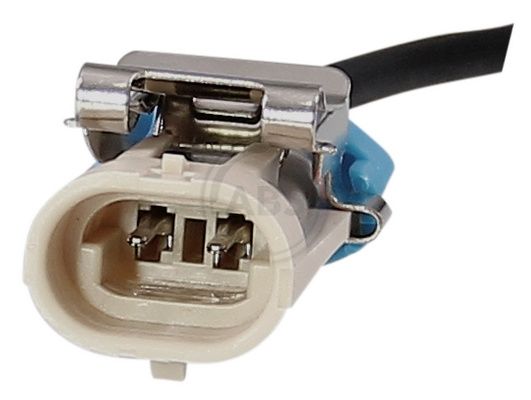 A.B.S. 30213 Sensor, wheel speed