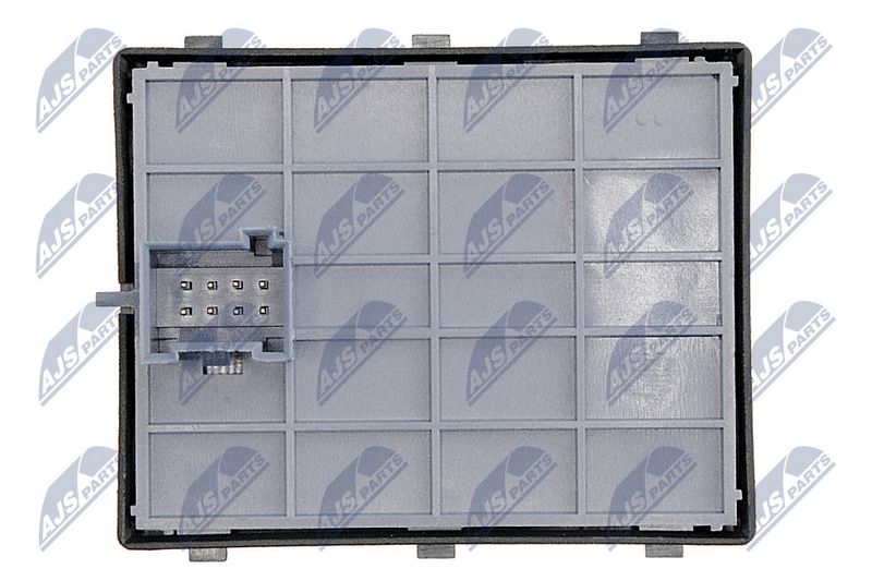 Lüliti, aknatõstuk, NTY EWS-FT-001