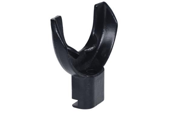 KS TOOLS 500.8507 Pressure Plate, spring compressor