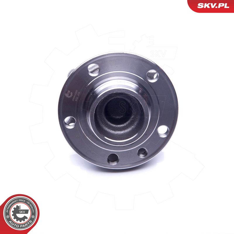 Rattalaagrikomplekt, ESEN SKV 29SKV269