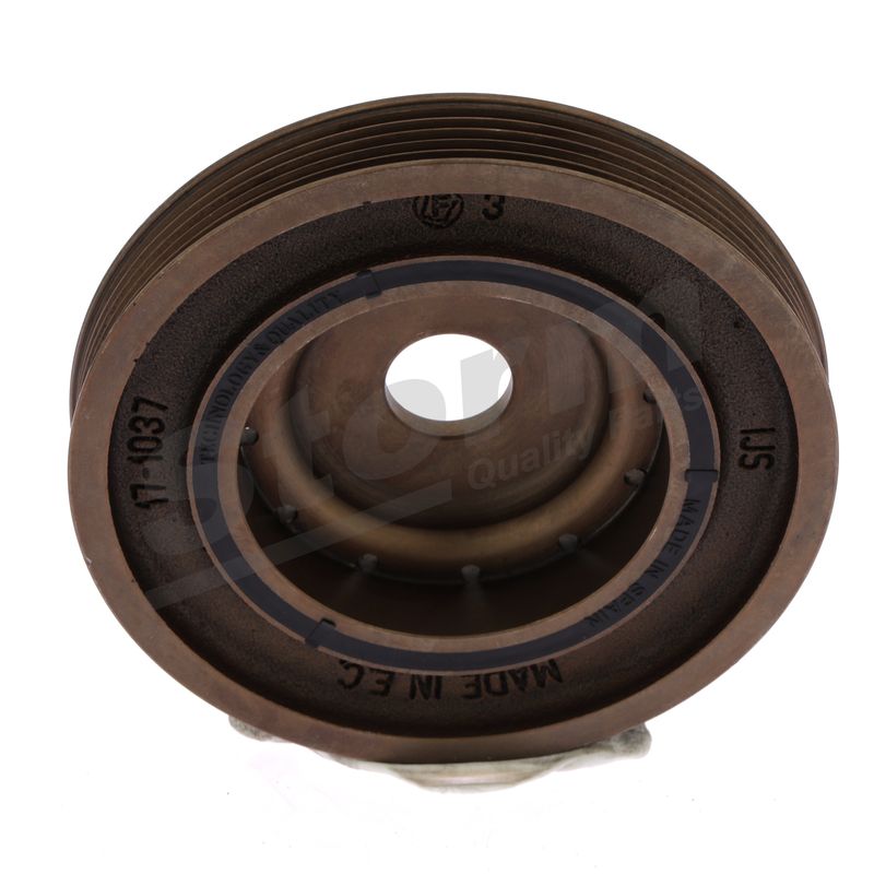 Poulie, vilebrequin STORM QUALITY PARTS 89994