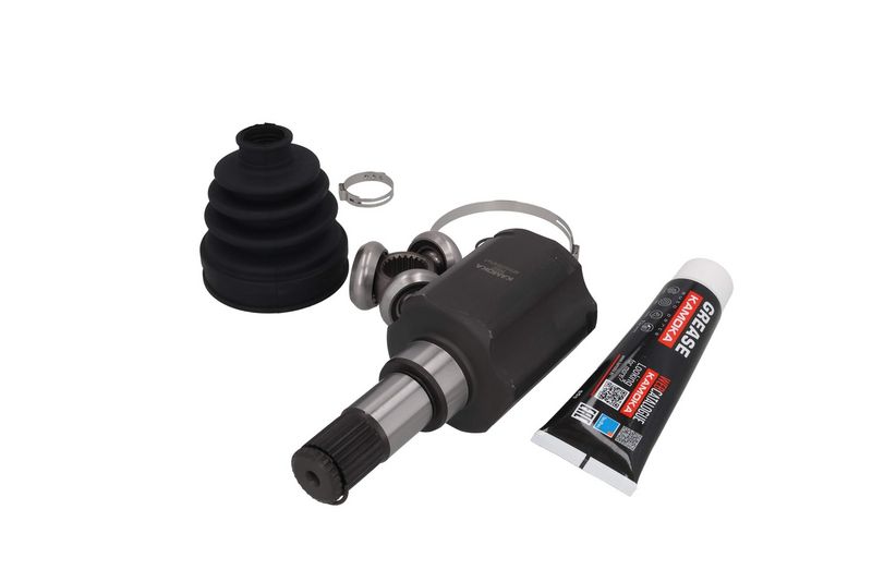 Liigendlaager, veovõll, KAMOKA 8600