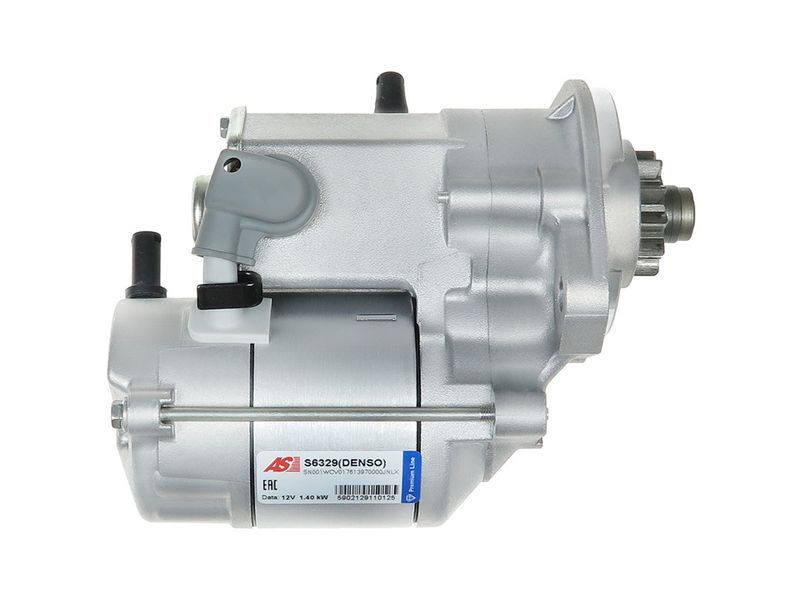 AS-PL S6329(DENSO) Starter