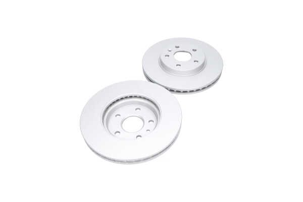 Kavo Parts BR-1221-C Brake Disc
