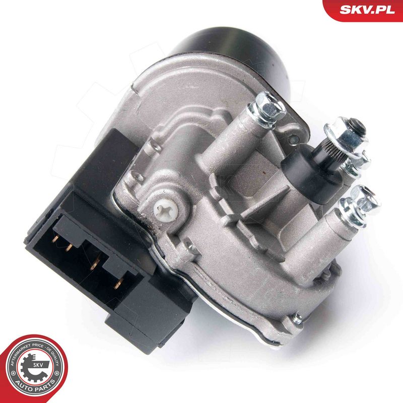 Pesuri mootor, ESEN SKV...