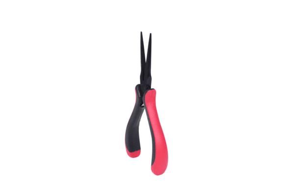 KS TOOLS 500.7032-E Round Nose Pliers