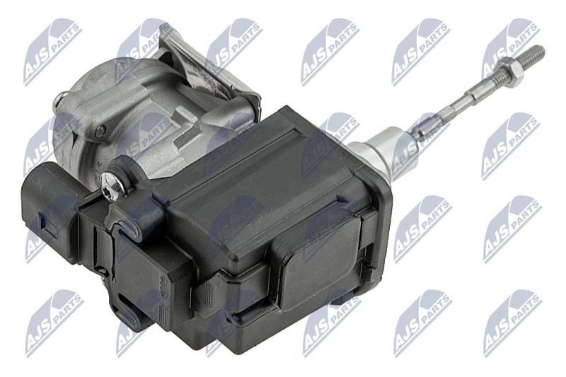 Ventiil õhu eelnõu ventilaatori, NTY ECD-AU-005