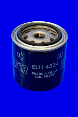 MECAFILTER olajszűrő ELH4334