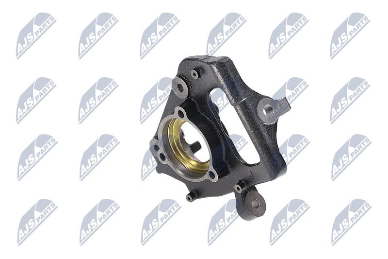 Käändmik, rattakinnitus, NTY ZZP-FR-038