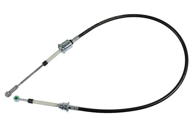 METZGER AUTOTEILE 3150023 - Cable Pull, manual transmission