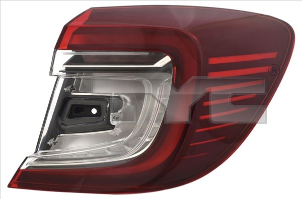 Lampa spate TYC 11-15521-06-2 - Imagine 1