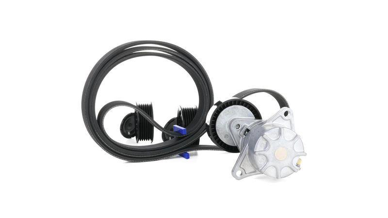 Soonrihmakomplekt, SKF VKMA 38026