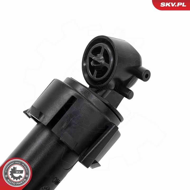 ESEN SKV 15SKV778 Washer Fluid Jet, window cleaning