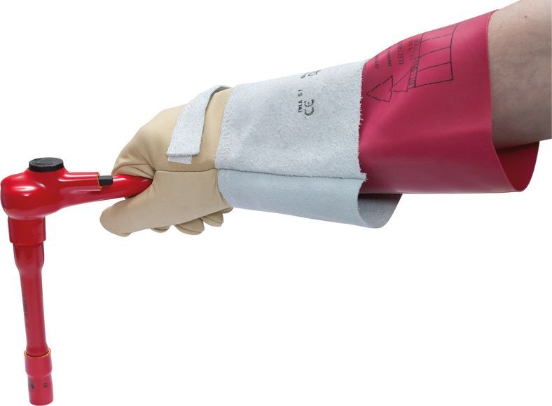 KS TOOLS 117.1560 Pull-on Glove