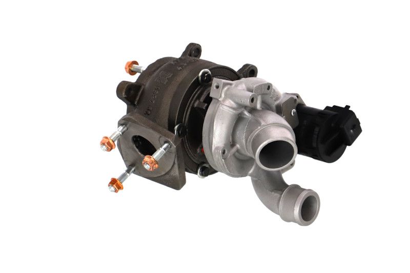REMANTE 003-002-000047R Charger, charging (supercharged/turbocharged)
