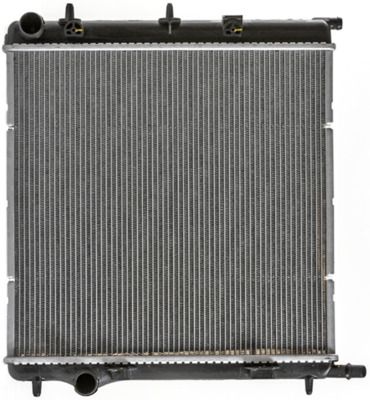 Product Image - Radiateur - CR1988000P - MAHLE