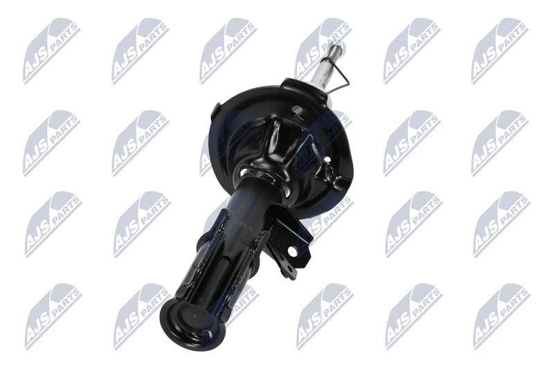 Amort, NTY A-KA-301