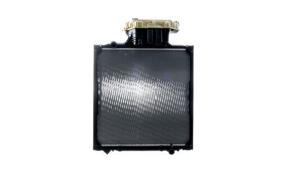 Product Image - Radiateur - CR1040000P - MAHLE