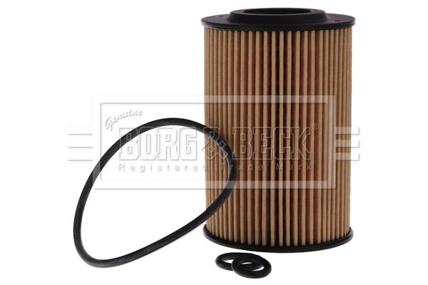 Filtro de aceite