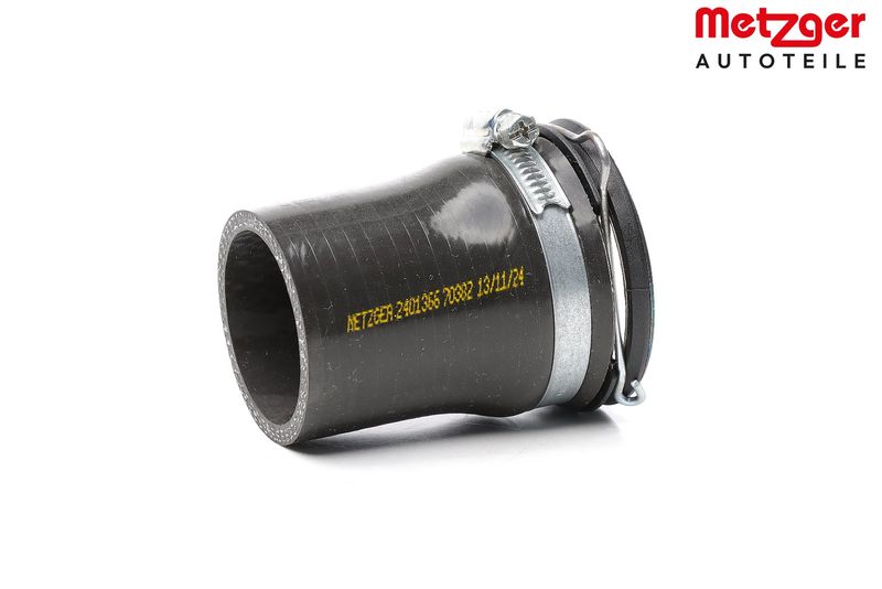 METZGER AUTOTEILE 2401366 Charge Air Hose