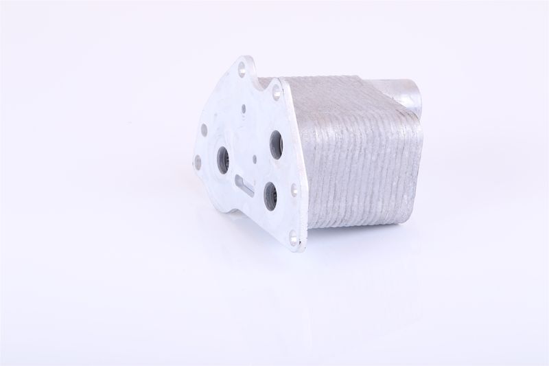 Õliradiaator, mootoriõli, NISSENS 90981