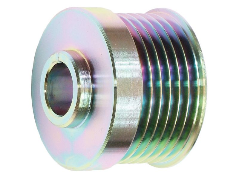 Rihmaratas, generaator, AS-PL AP9001