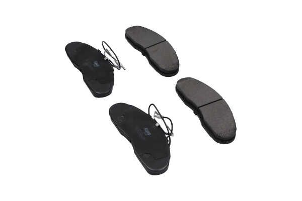 Kavo Parts KBP-6535 Diskinių stabdžių kaladėlių komplektas