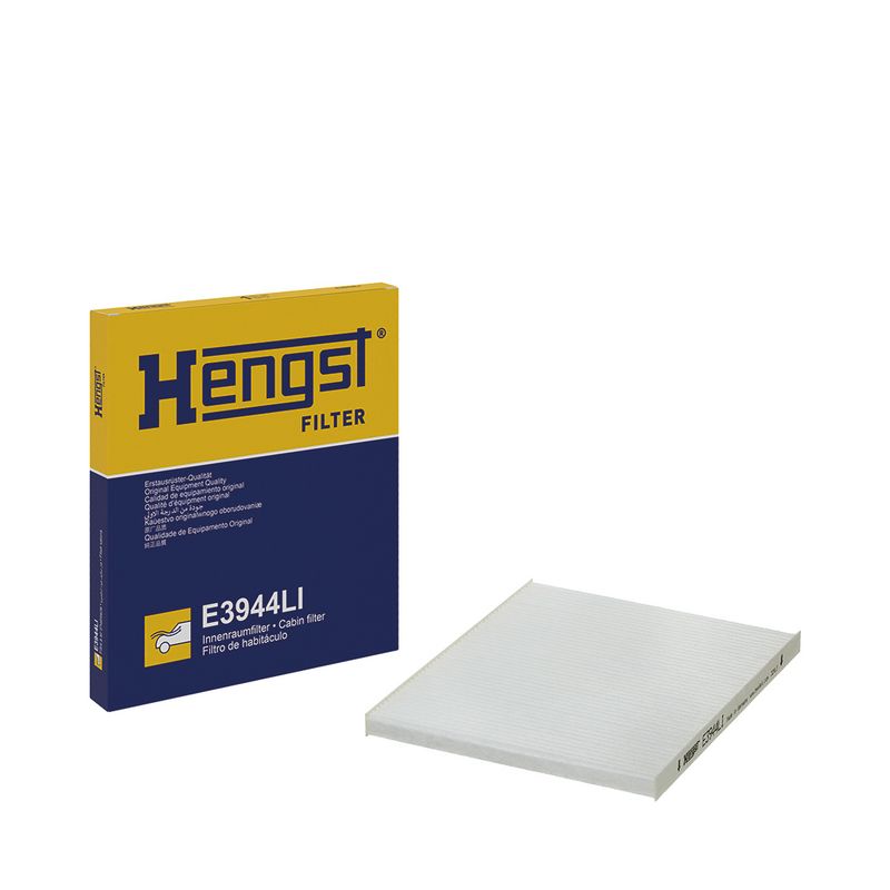 HENGST FILTER E3944LI Filter, cabin air