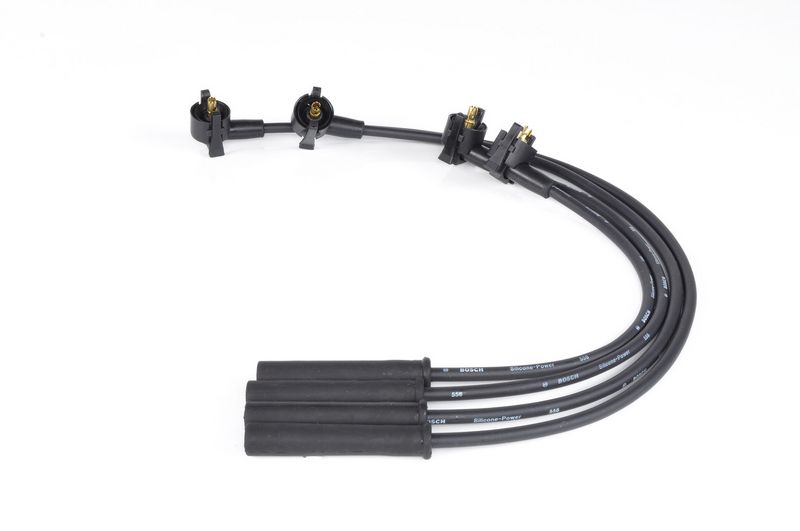 BOSCH 0 986 356 887 Ignition Cable Kit
