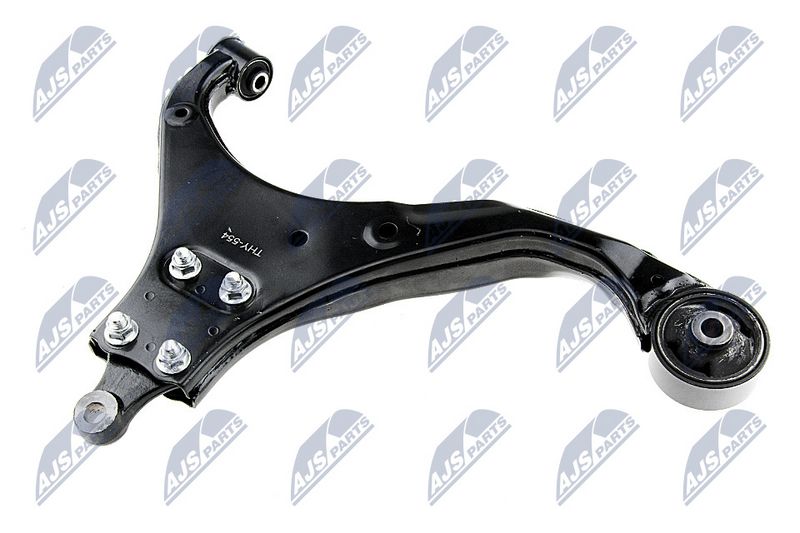 NTY ZWD-HY-554 Control/Trailing Arm, wheel suspension
