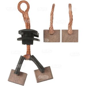 Uhlíkový kartáč, startér F 032 332 362