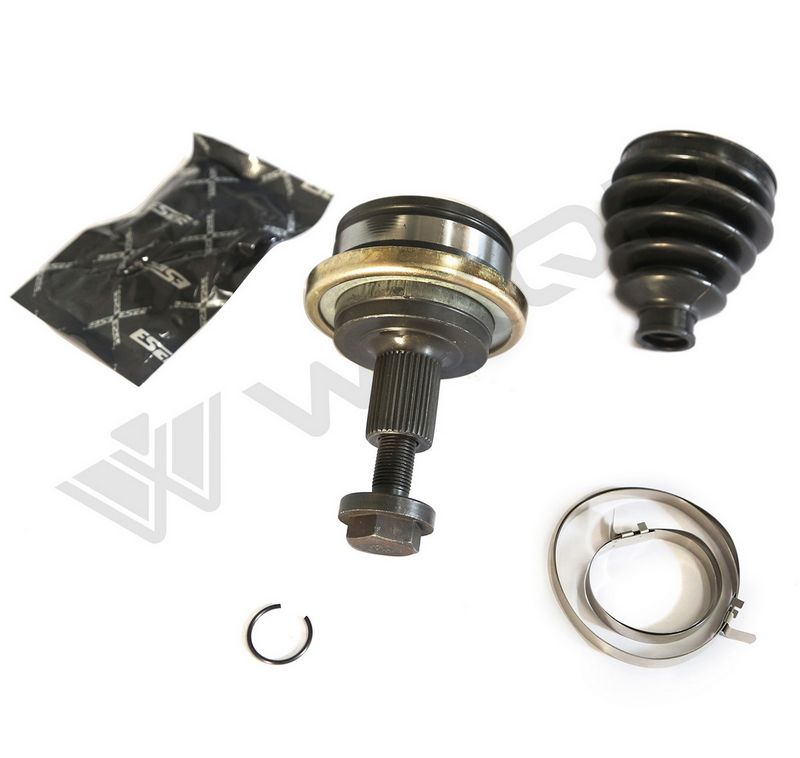 WXQP 162191 Joint Kit, drive shaft