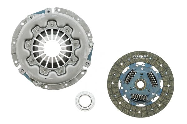 Σετ συμπλέκτη  AISIN Clutch Kit (3P)