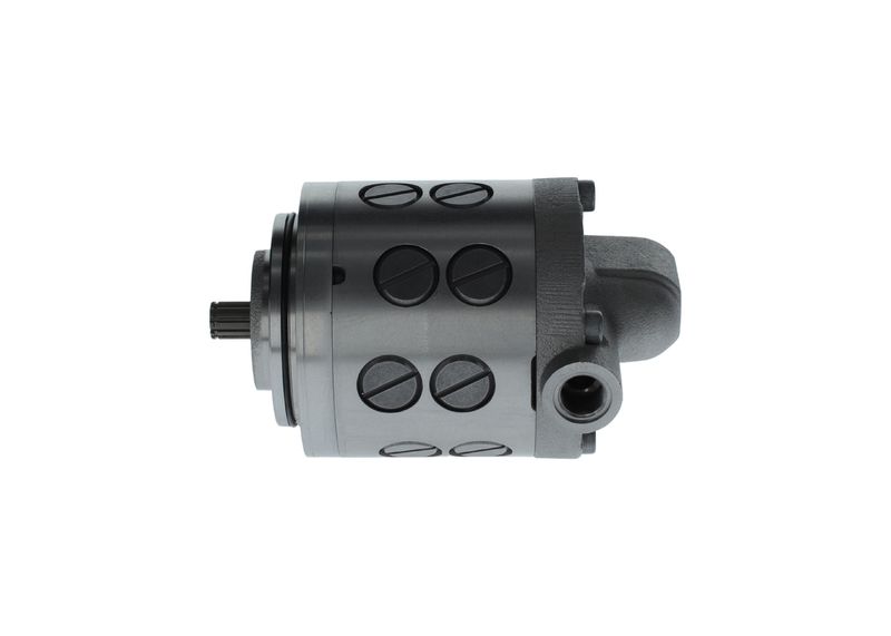 Bosch Piston pump K S00 003 267 (KS00003267)