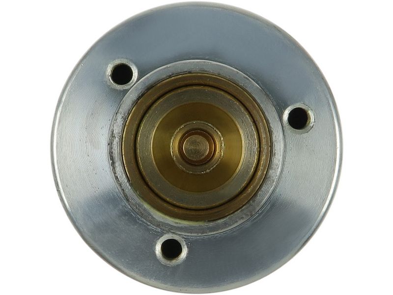 AS-PL SS0090 Solenoid Switch, starter