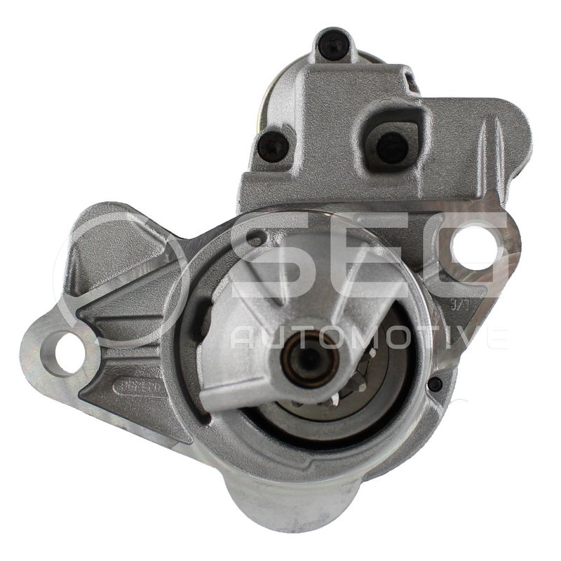 SEG Automotive 0001106027 - Starter