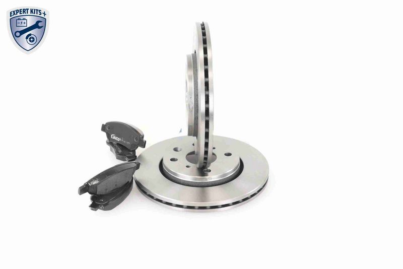 VAICO V42-0872 Brake Kit, disc brake