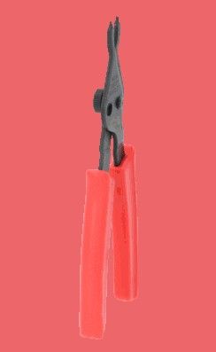 KS TOOLS 500.1322 Circlip Pliers