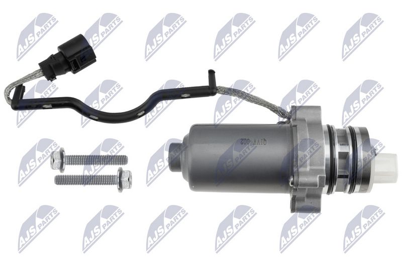 NTY EMR-VW-002 Pump, multi-plate clutch (all-wheel drive)