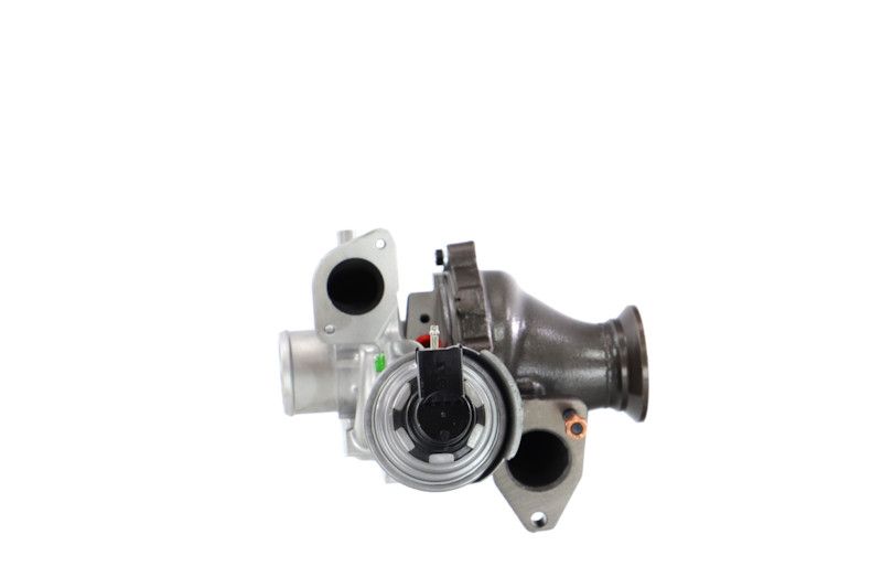 REMANTE 003-002-004454R Charger, charging (supercharged/turbocharged)