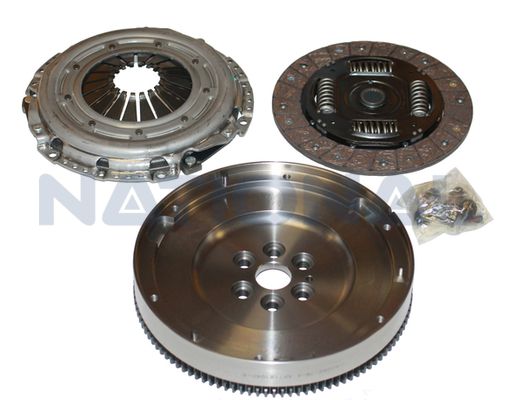 National Conversion Set, clutch CK10077F